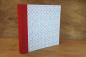 Preview: Handmade photo album stationery Schreibweise